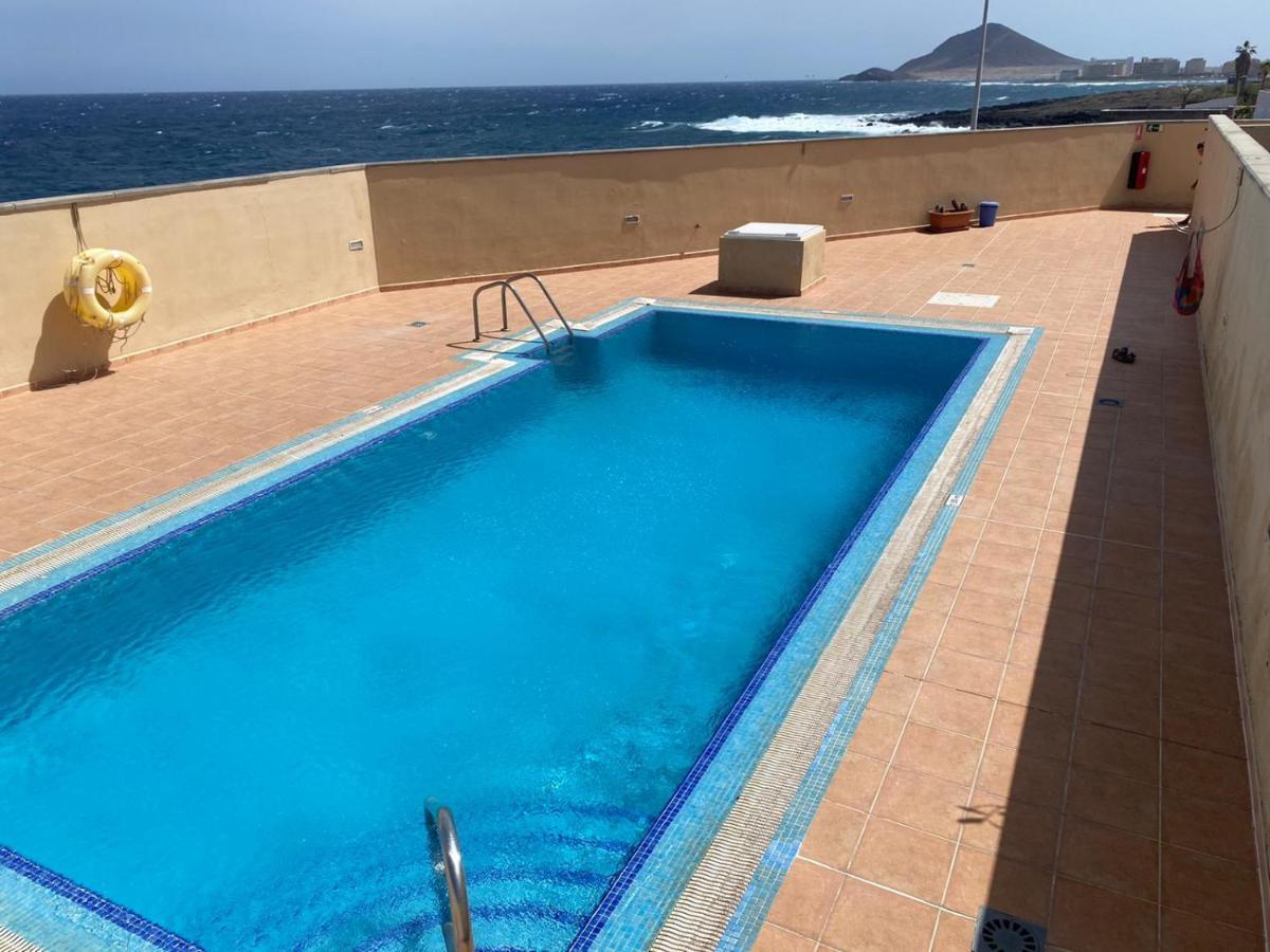 אל מדאנו Medano Beach - Villa Playa מראה חיצוני תמונה